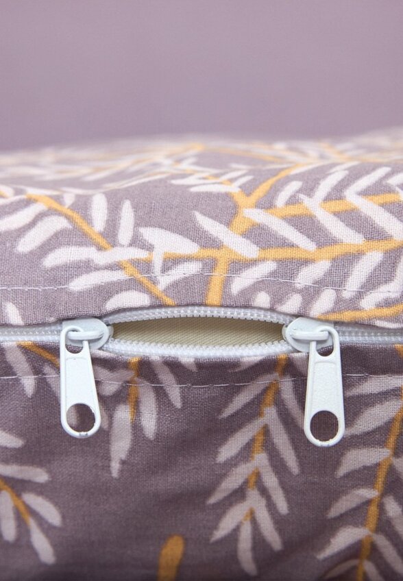 Постельное белье Семейное Cozy Home