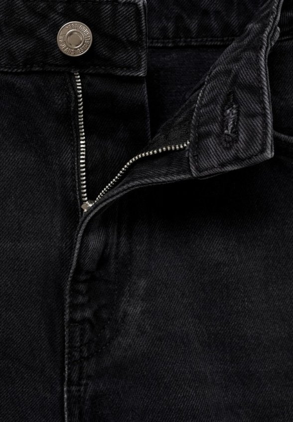 Шорты джинсовые Mango