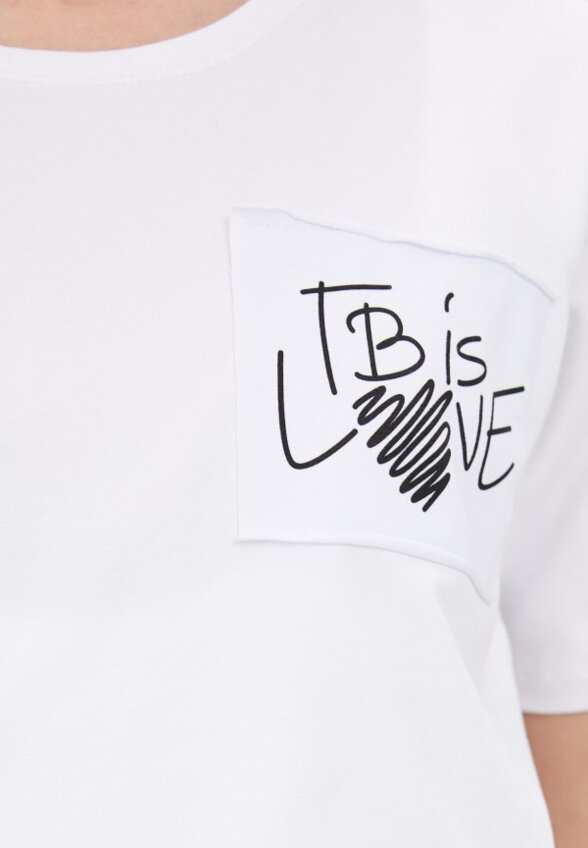 Футболка Proud Mom