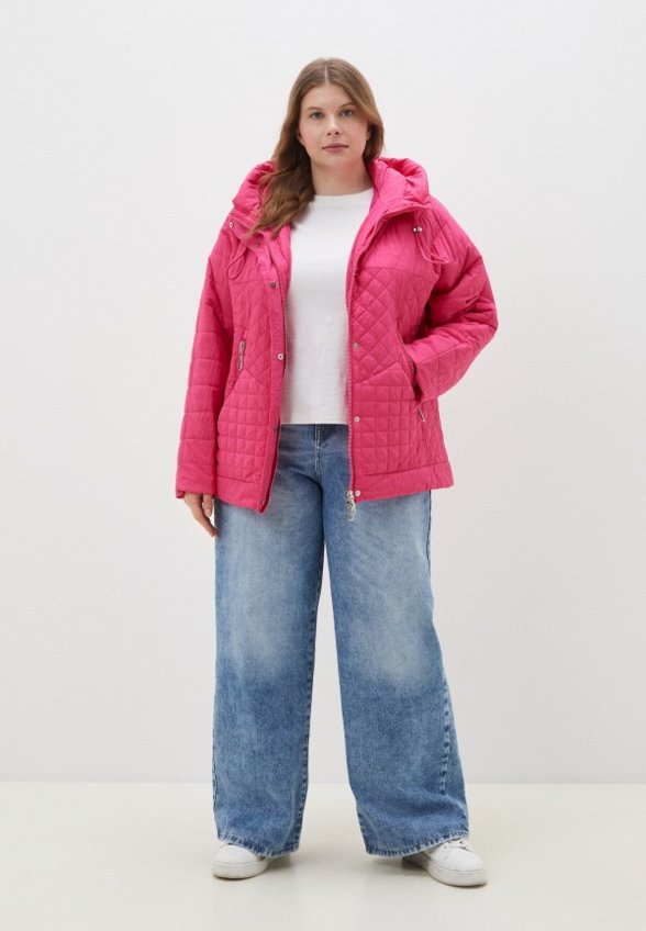 Куртка утепленная Winterra