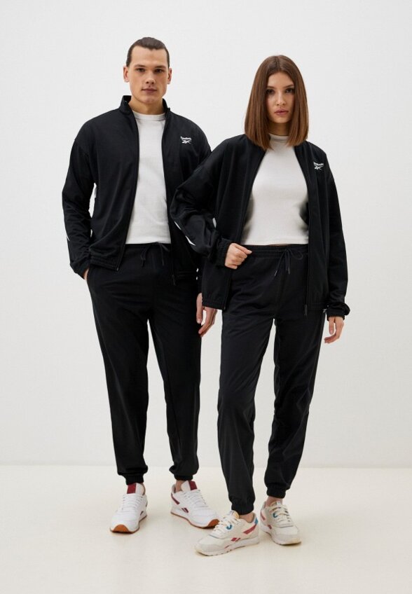 Брюки спортивные Reebok