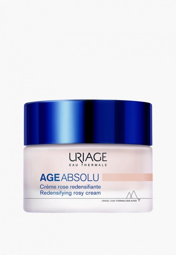 Крем для лица Uriage