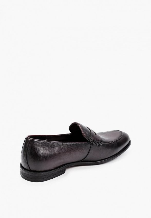 Лоферы Respect