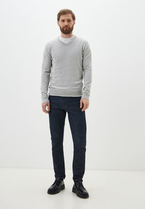 Пуловер Tom Tailor