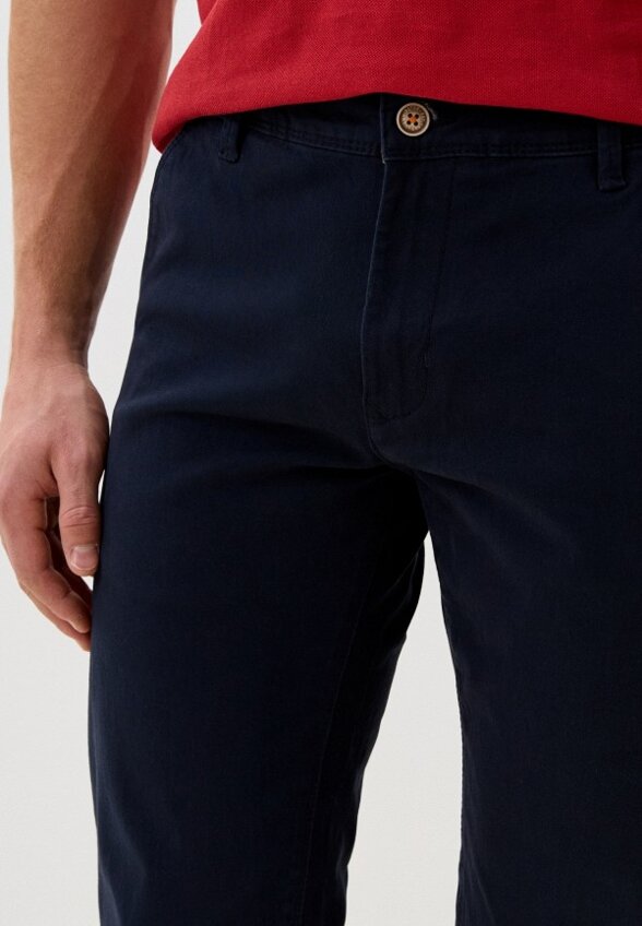 Брюки Van Hipster