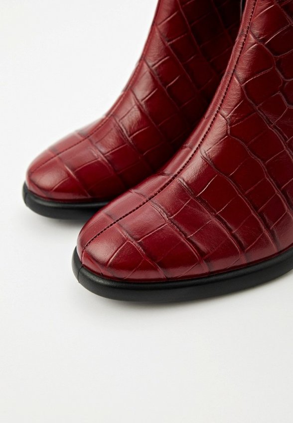 Ботильоны Ecco