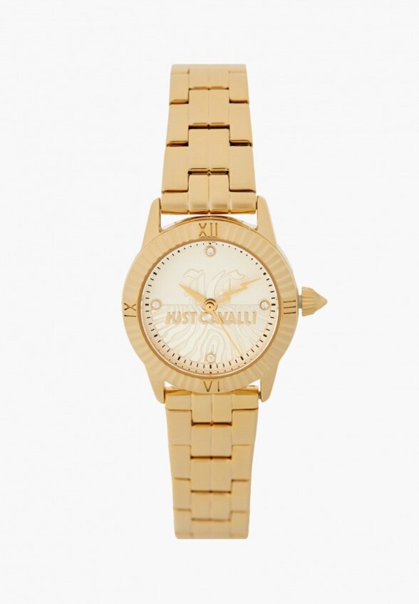 Часы и браслет Just Cavalli