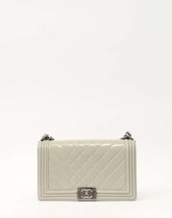 Chanel Boy женщинам