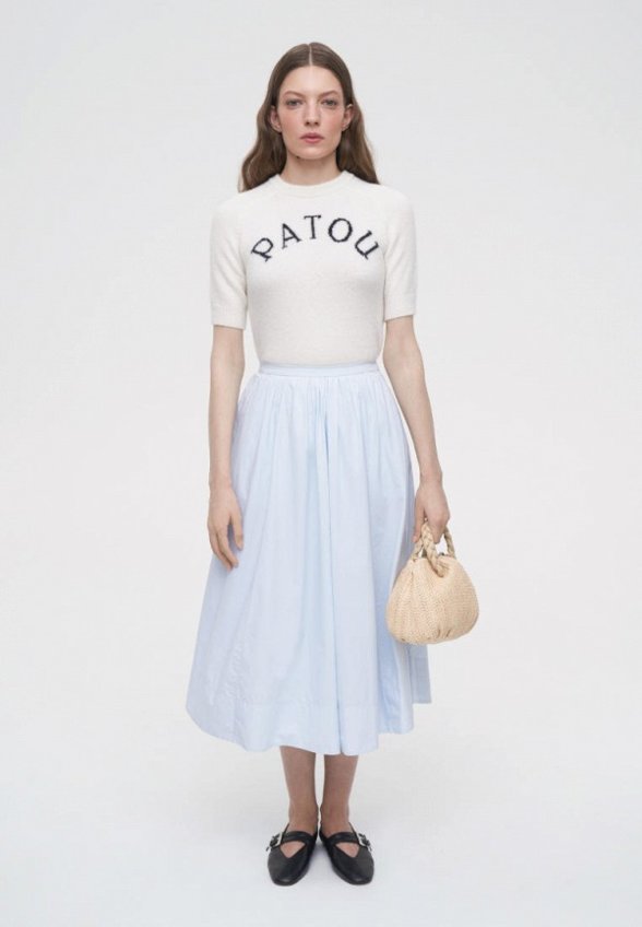 Юбка Forte Forte