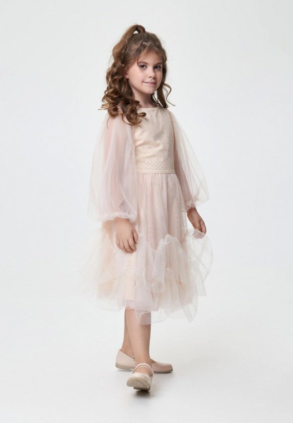 Платье Choupette