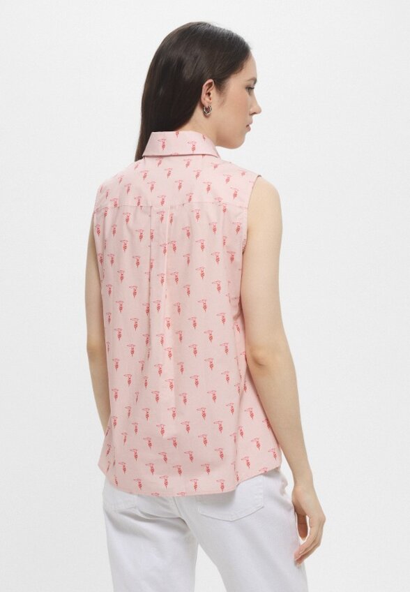 Рубашка Trussardi