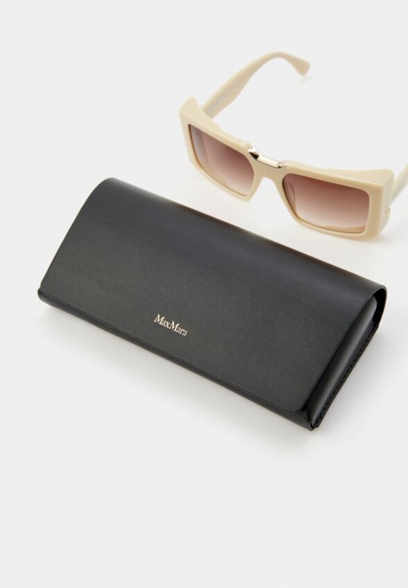 Очки солнцезащитные Max Mara