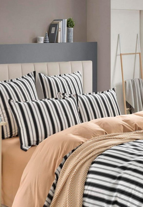 Постельное белье Евро Sofi De Marko