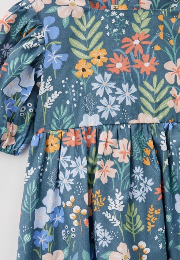 Платье Мирмишелька