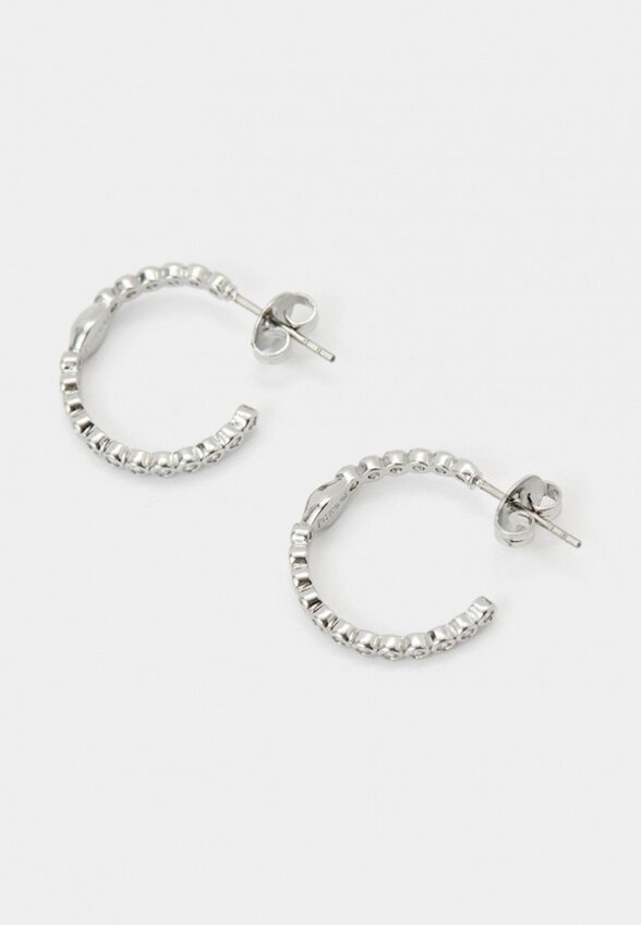 Серьги Just Cavalli