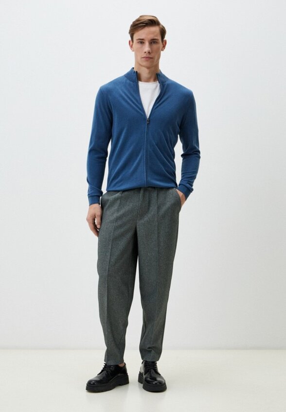 Кардиган Cudgi