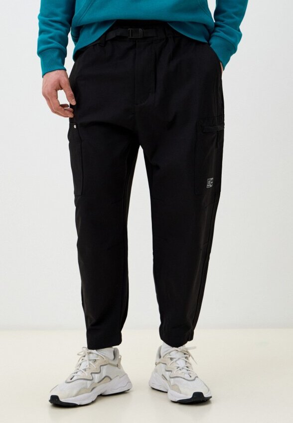 Брюки спортивные Kelme