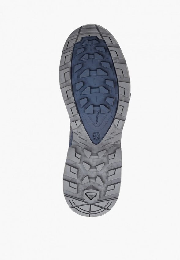 Ботинки Emanuele Gelmetti