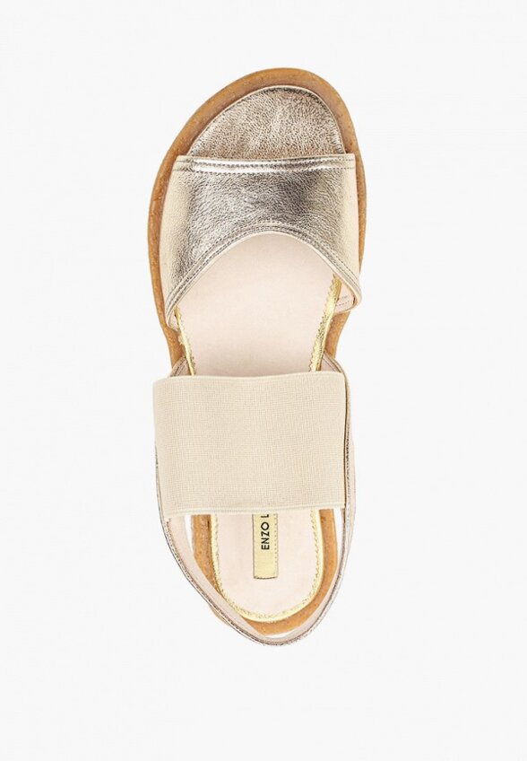Сандалии Enzo Logana
