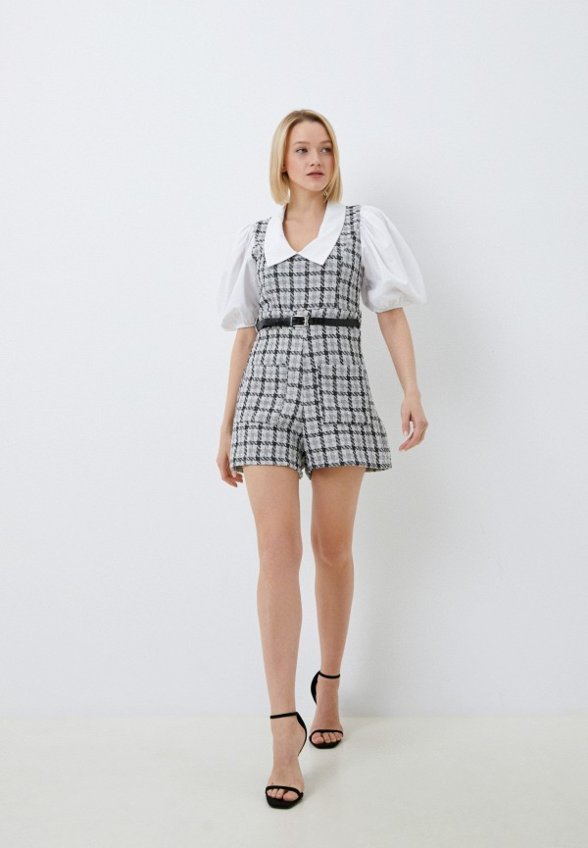 Комбинезон Pink Summer