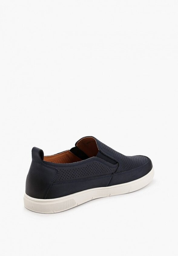 Слипоны Thomas Munz