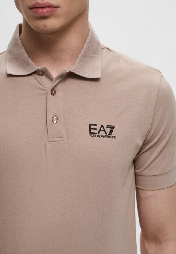 Поло EA7