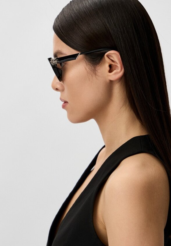 Очки солнцезащитные Etro