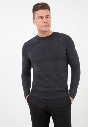 Джемпер Thomas Berger