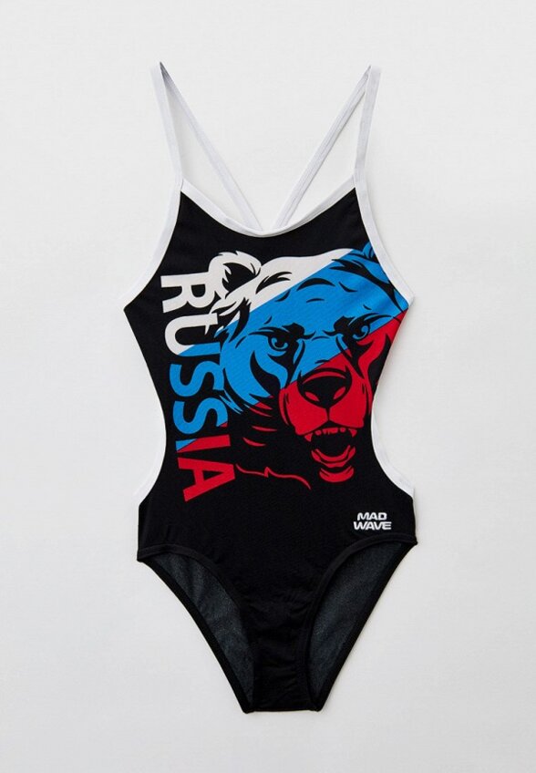 Купальник MadWave