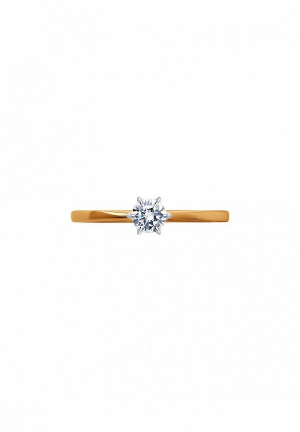 Кольцо Sokolov