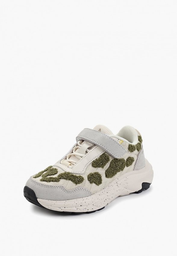 Кроссовки Котофей