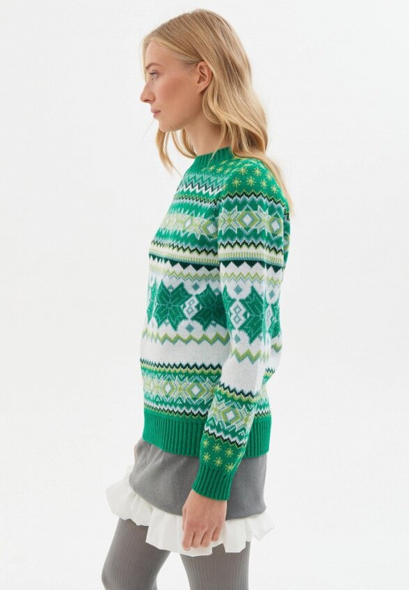 Джемпер Mavin