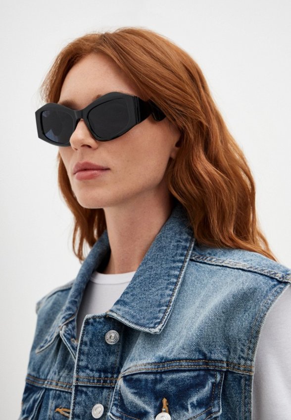 Очки солнцезащитные Bocciolo