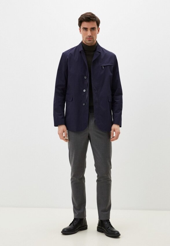 Ветровка Winterra