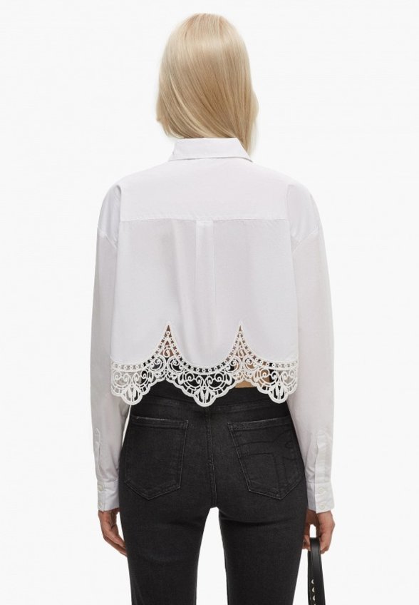 Рубашка Top Top