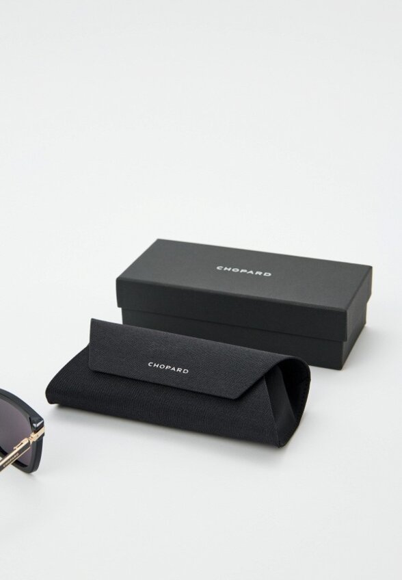 Очки солнцезащитные Chopard