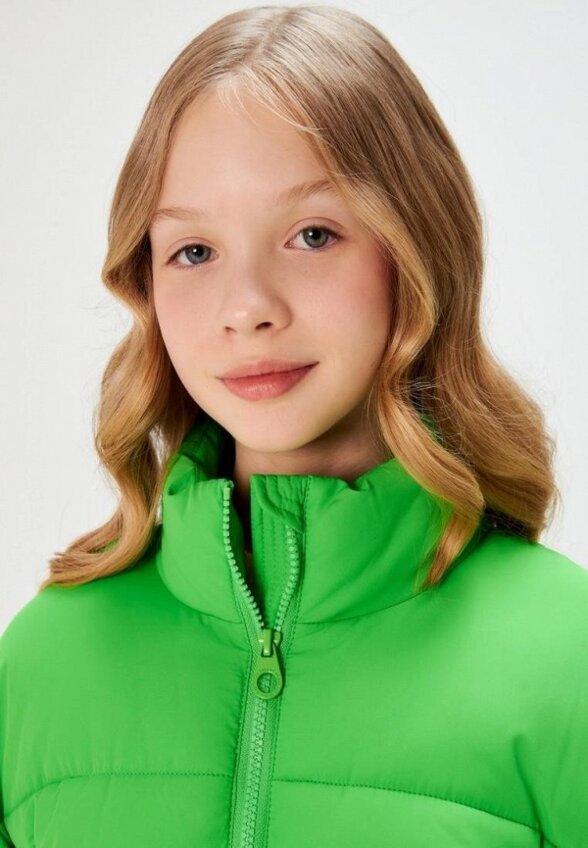 Куртка утепленная Acoola