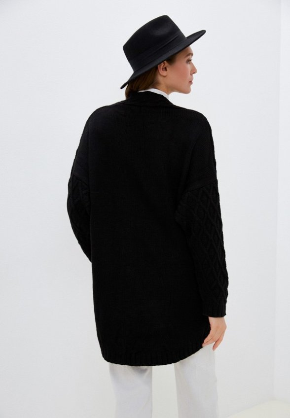 Кардиган Aaquamarina