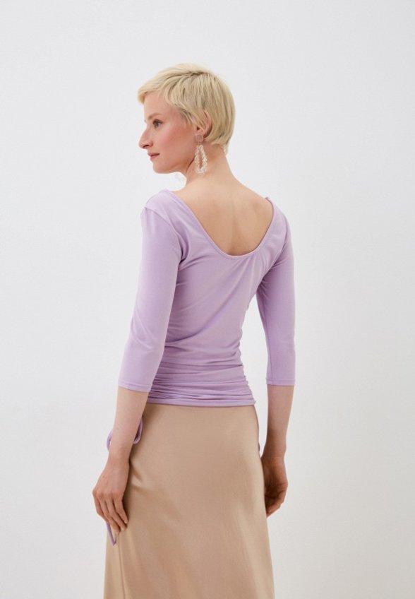 Лонгслив By Swan