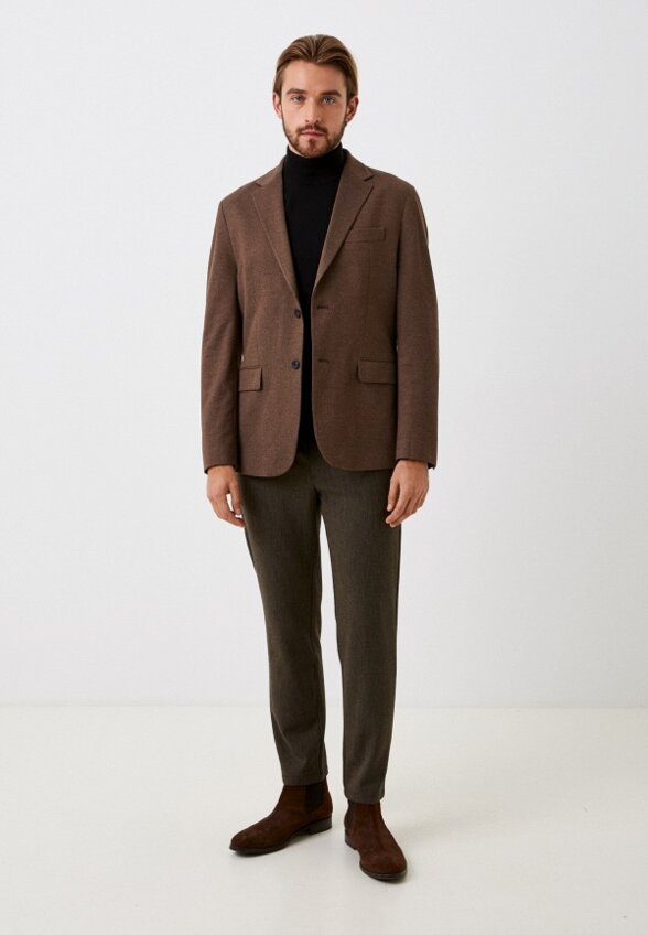 Водолазка NCS