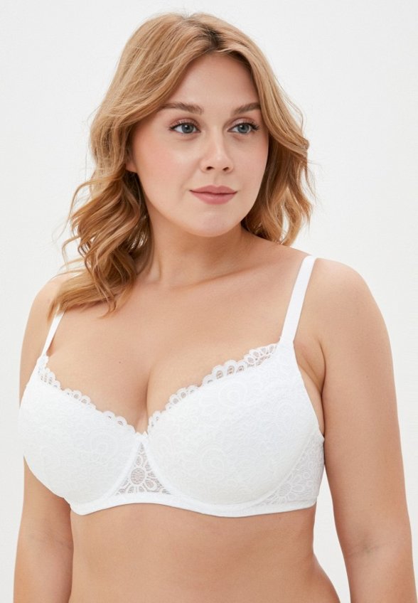 Бюстгальтер Дефиле