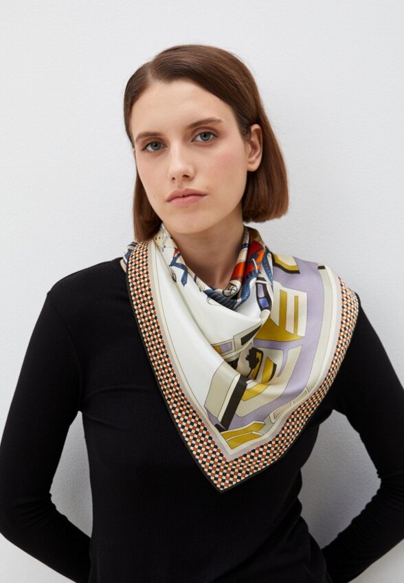 Платок Eleganzza