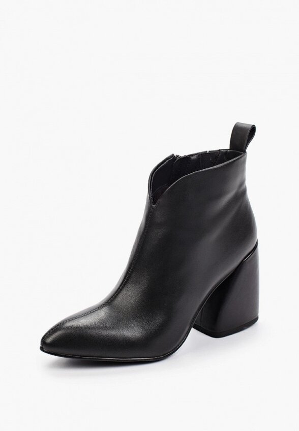 Ботильоны Valley