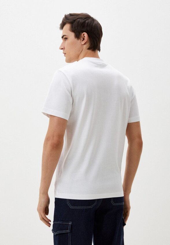 Футболка Lacoste