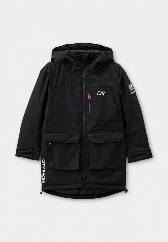 Парка City Race