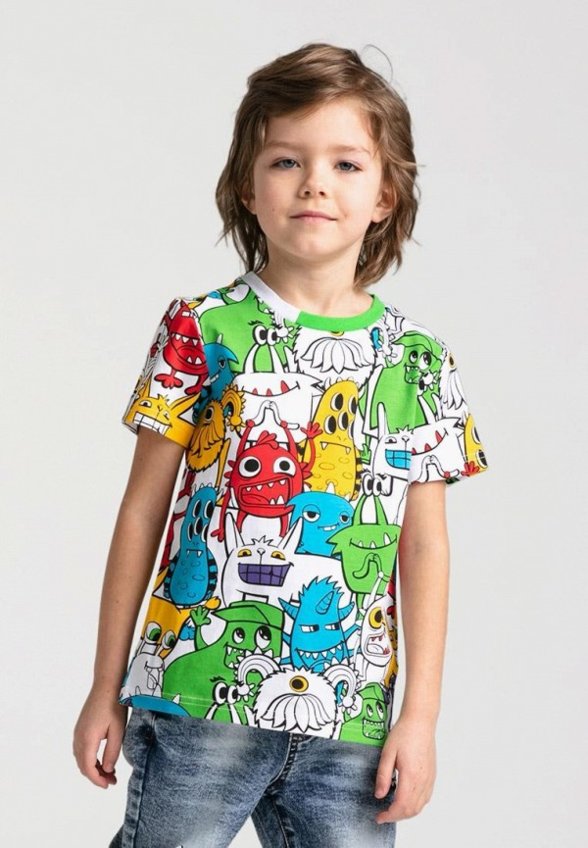 Футболка PlayToday