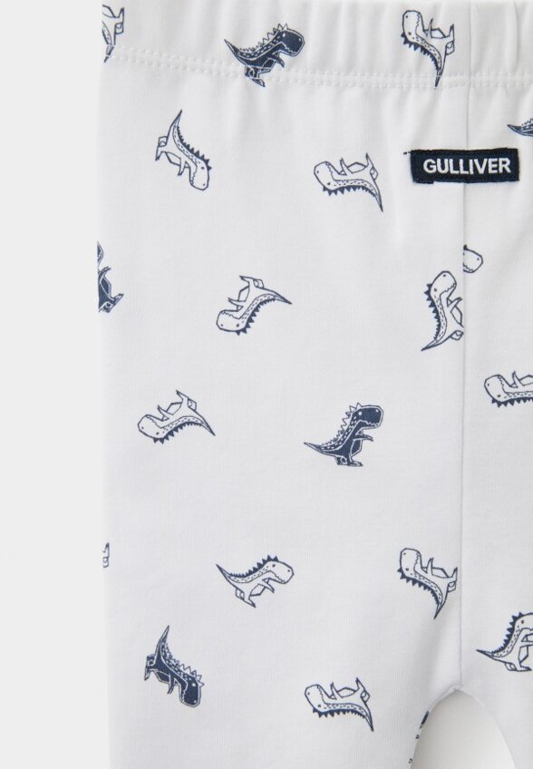 Ползунки 2 шт. Gulliver
