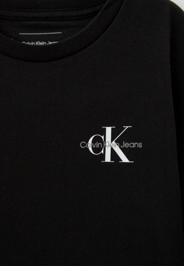 Лонгслив Calvin Klein Jeans