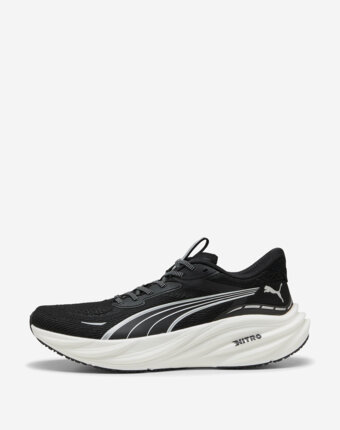 Кроссовки мужские PUMA Magnify Nitro 3, Черный женщинам