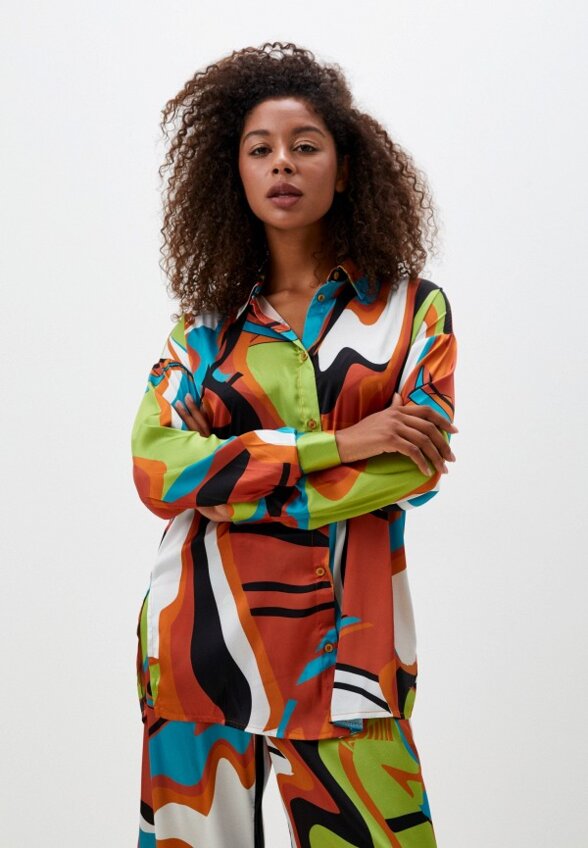 Костюм Vivostyle